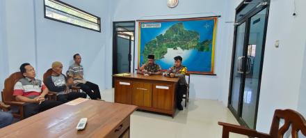 POSBANKUM DESA WONOANTI